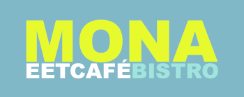 Bistro & Eetcaf Mona te Wijtschate